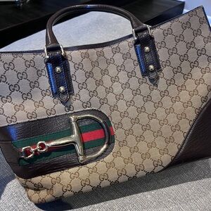 Gucci handbag